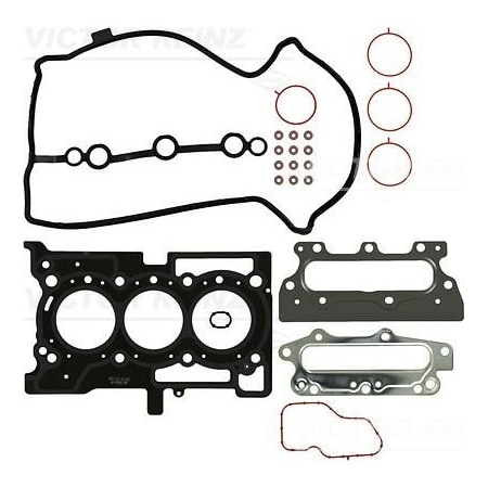 Reinz Engine Cylinder Head Gasket Set, 02-10185-01 02-10185-01
